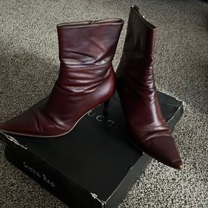 Gucci Boots